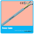 H07RN-F Rubber sheathed power cable